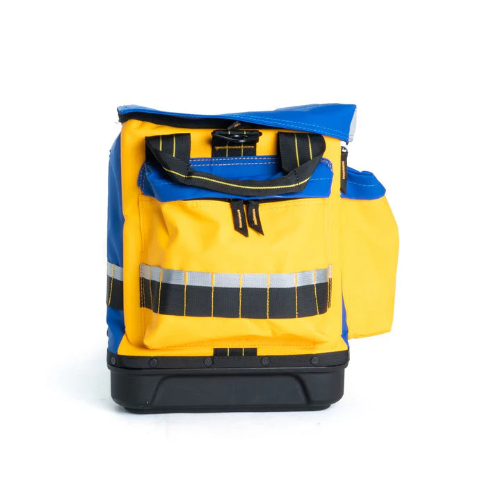 Rugged Xtreme Professional Large Blue/Yellow - TheSquarePeg
