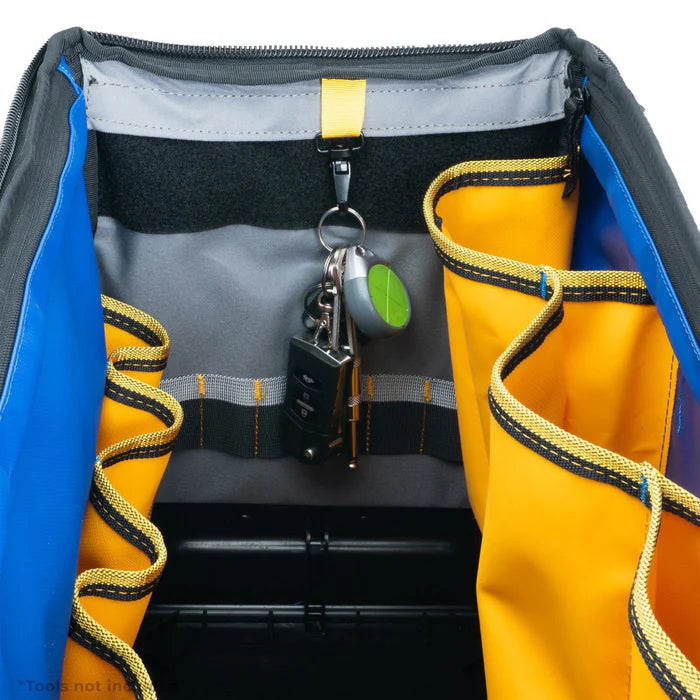 Rugged Xtreme Professional Large Blue/Yellow - TheSquarePeg