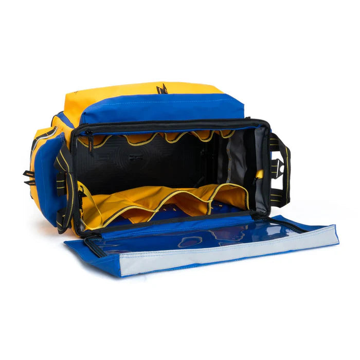 Rugged Xtreme Professional Large Blue/Yellow - TheSquarePeg