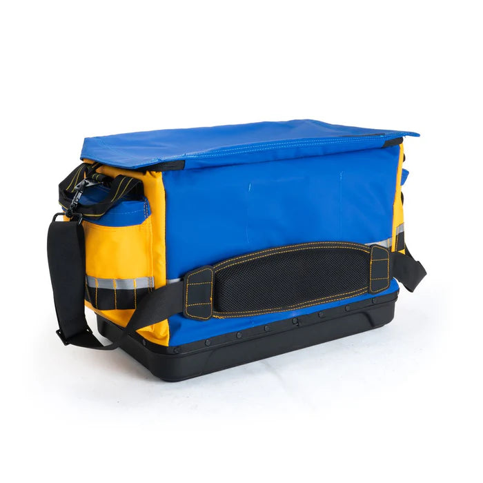 Rugged Xtreme Professional Large Blue/Yellow - TheSquarePeg