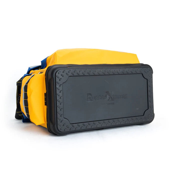 Rugged Xtreme Professional Large Blue/Yellow - TheSquarePeg