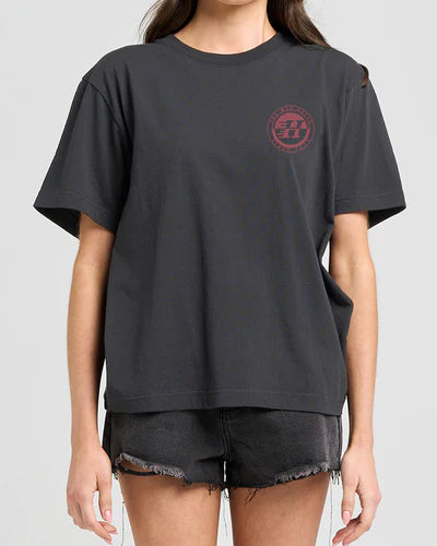 TMH H SERIES SPLIT | WOMENS SS TEE