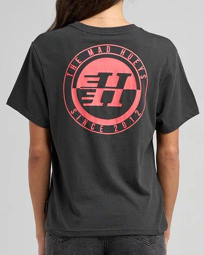 TMH H SERIES SPLIT | WOMENS SS TEE