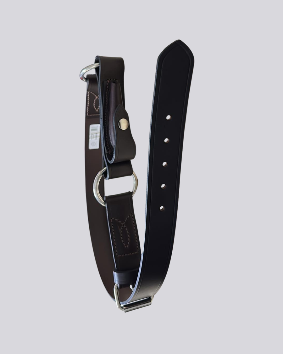 Belt Ringer/Pouch - TheSquarePeg