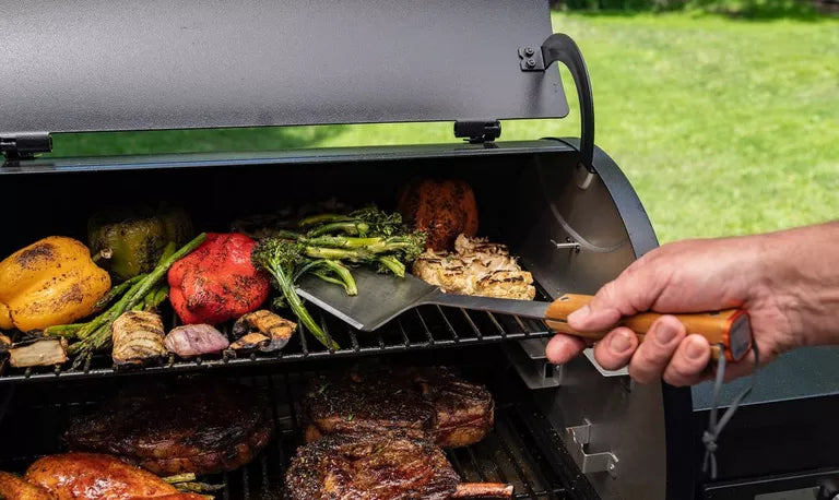 Traeger BBQ Spatula