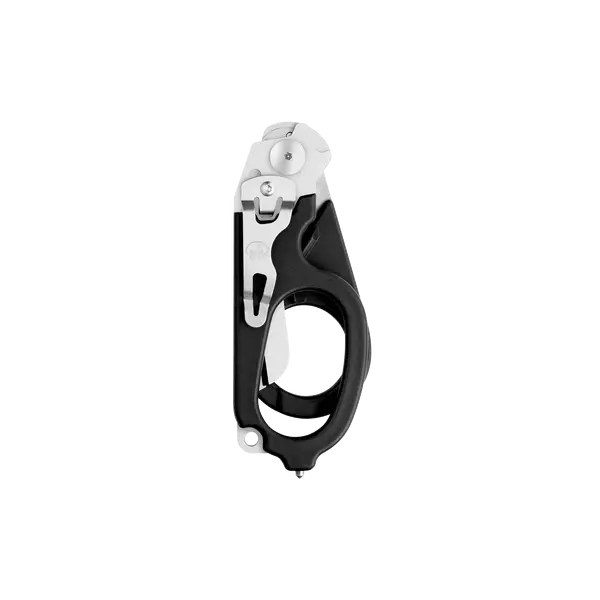 Leatherman Raptor Rescue Black Handles w/Molle Holster - Box