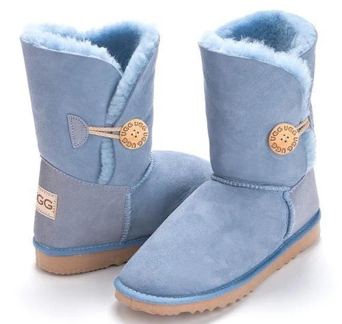 Ugg Bella Button