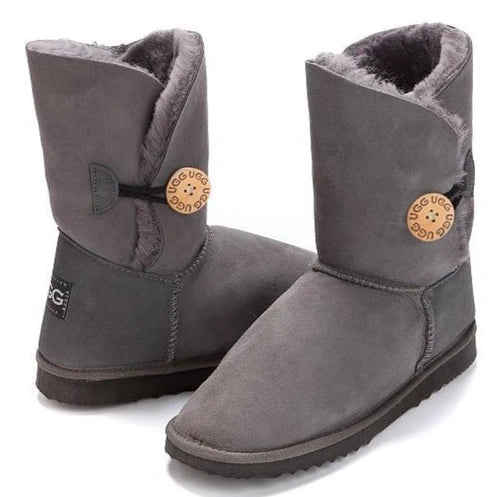 Ugg Bella Button