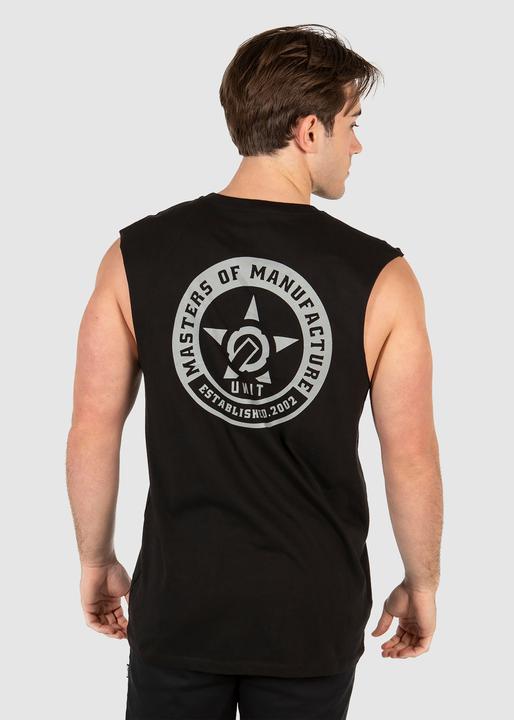 UNIT- MENS MUSCLE-CLATE
