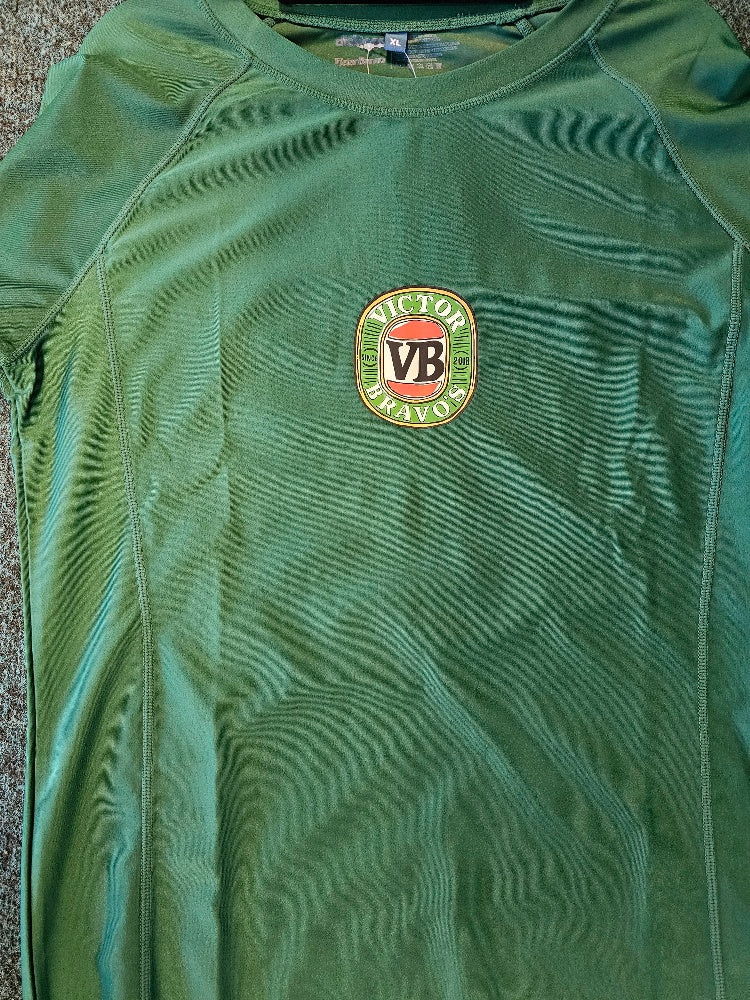 AB VB Victor Bravos Vickys Can Rashie