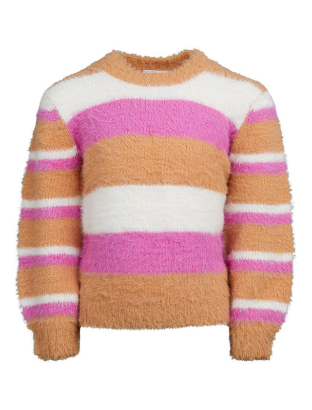 Eve Girl Wednesday Knit