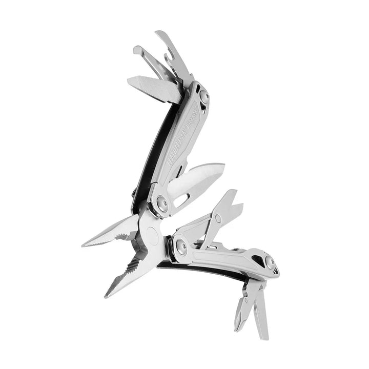 Leatherman Wingman w/Nylon Button Sheath - Box