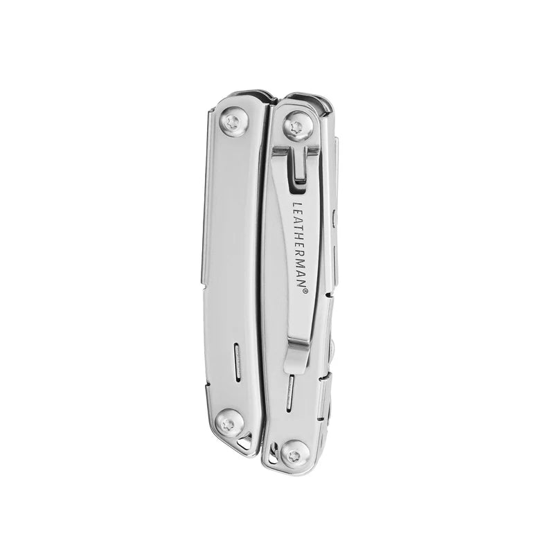 Leatherman Wingman w/Nylon Button Sheath - Box