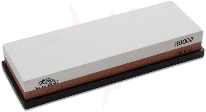Stone Combination 1000/3000 Grit + Base