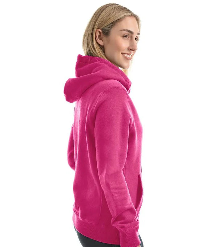 Wrangler Womens Silvana Zip-up Hoodie