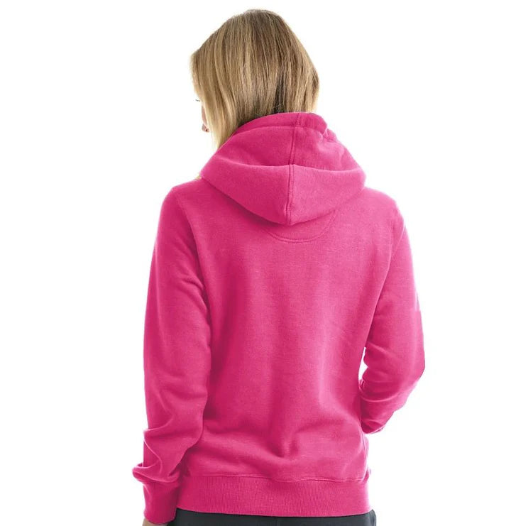 Wrangler Womens Silvana Zip-up Hoodie
