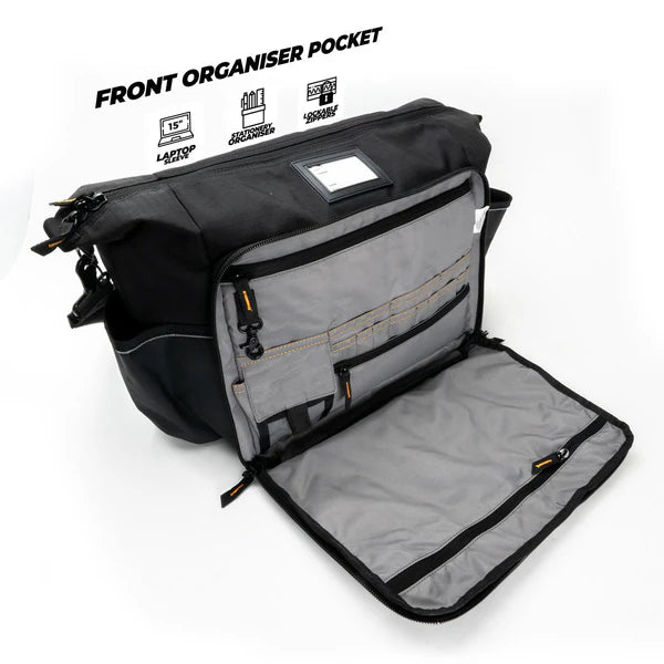 RX XL Insulated Crib Bag