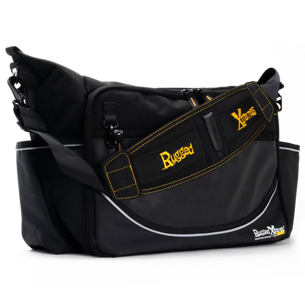 RX XL Insulated Crib Bag