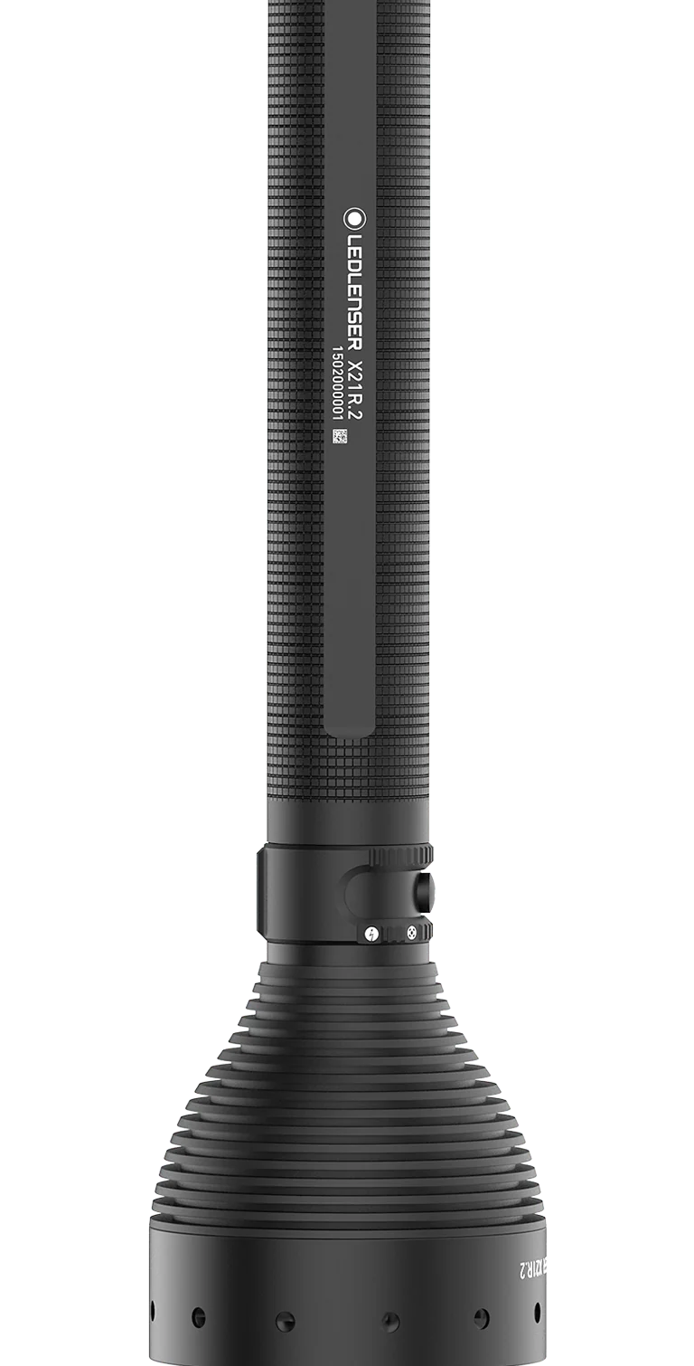 Led Lenser X21R.2