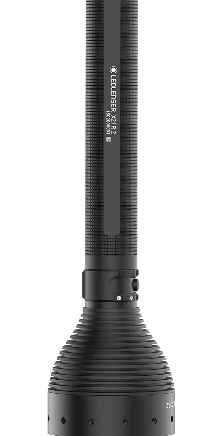 Led Lenser X21R.2