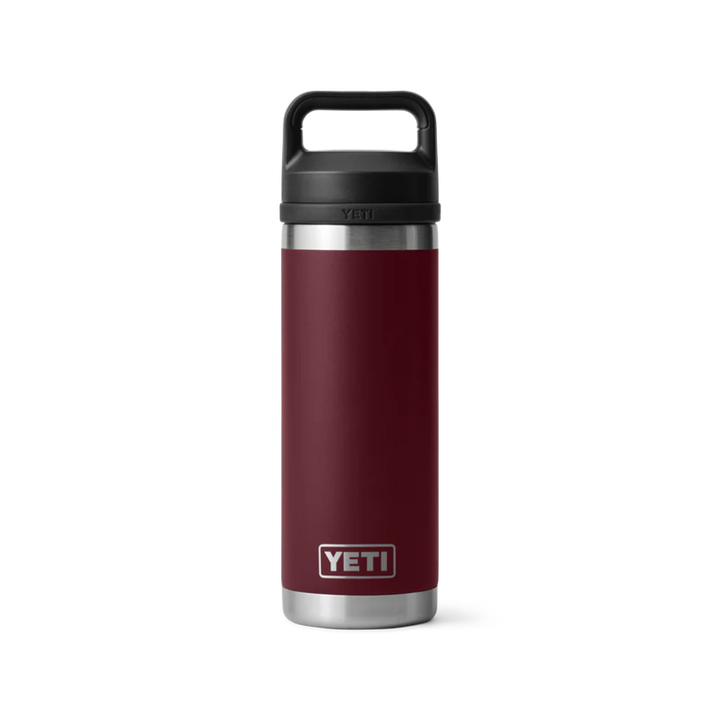 Yeti Rambler 46oz Bottle Chug
