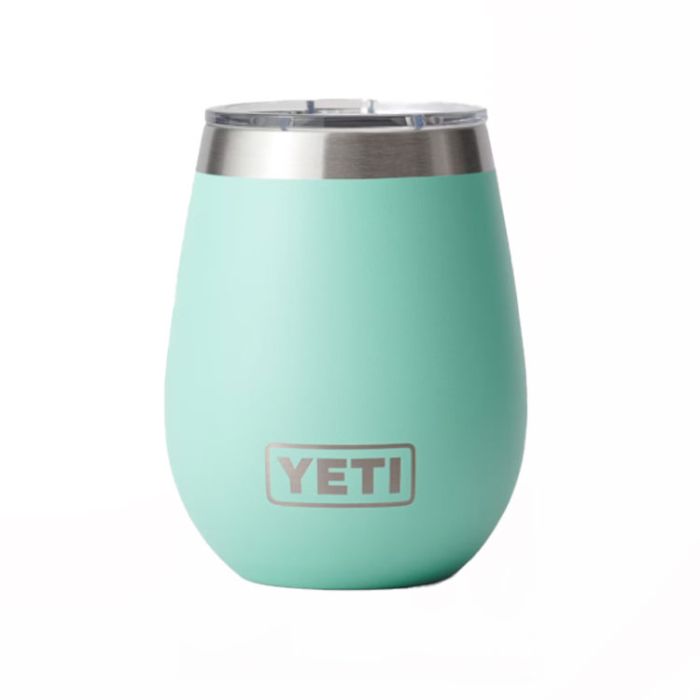 Yeti Rambler 10oz Wine Tumbler