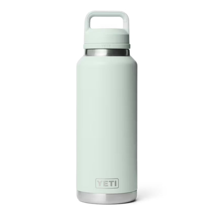 Yeti Rambler 46oz Coloured Chug Bottle