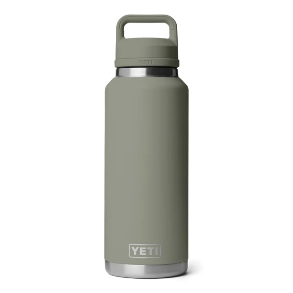 Yeti Rambler 46oz Coloured Chug Bottle