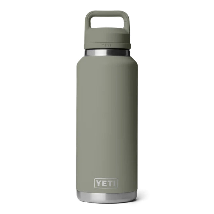 Yeti Rambler 46oz Coloured Chug Bottle