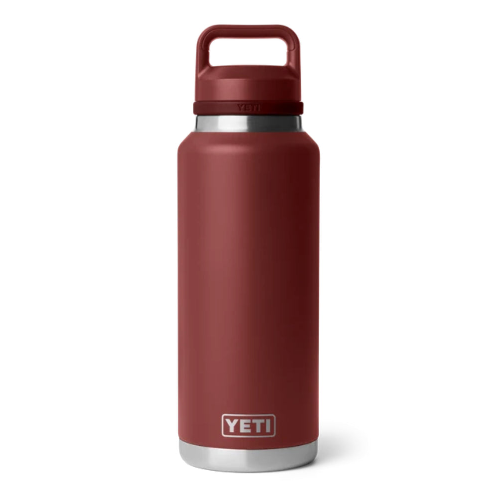 Yeti Rambler 46oz Coloured Chug Bottle