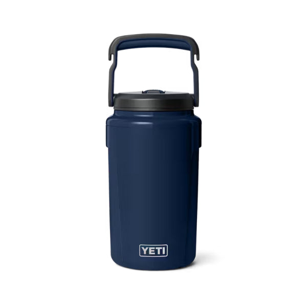 Yeti Silo 1/2 Gallon Straw Jug