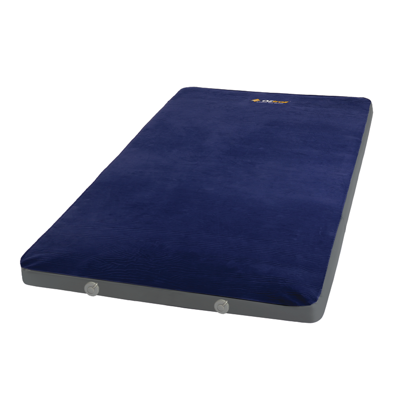 Oztrail LEISURE MAT QUEEN - TheSquarePeg