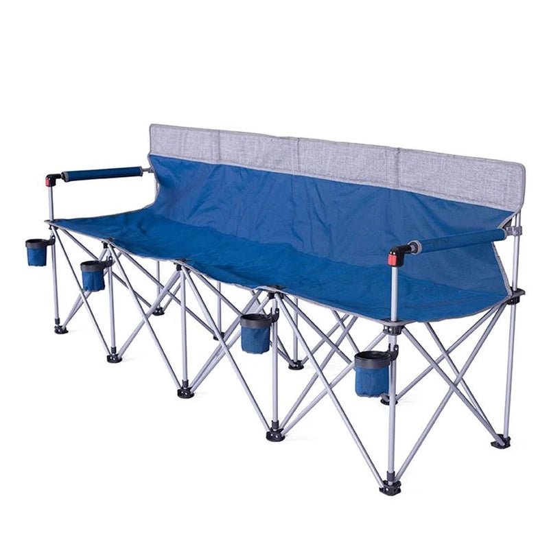 Oztrail Spectator Chair - TheSquarePeg