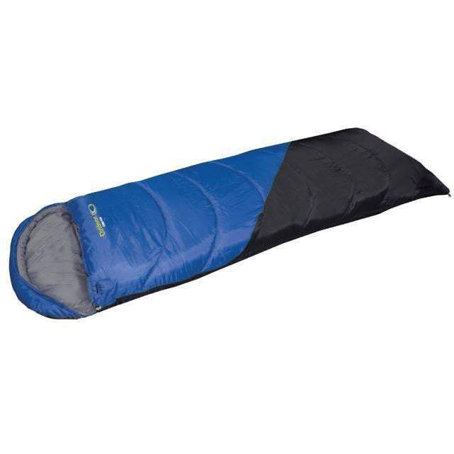 Sleeping Bag Twilight Hooded - TheSquarePeg