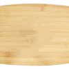T4D - Bamboo Cutting Board 35 x 25 - TheSquarePeg
